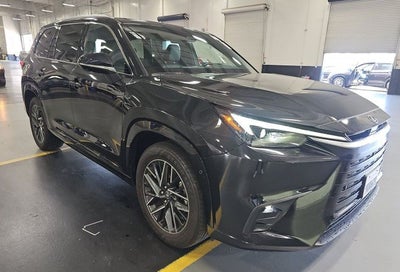 2024 Lexus TX 350 Premium