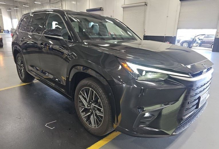 2024 Lexus TX 350 Premium