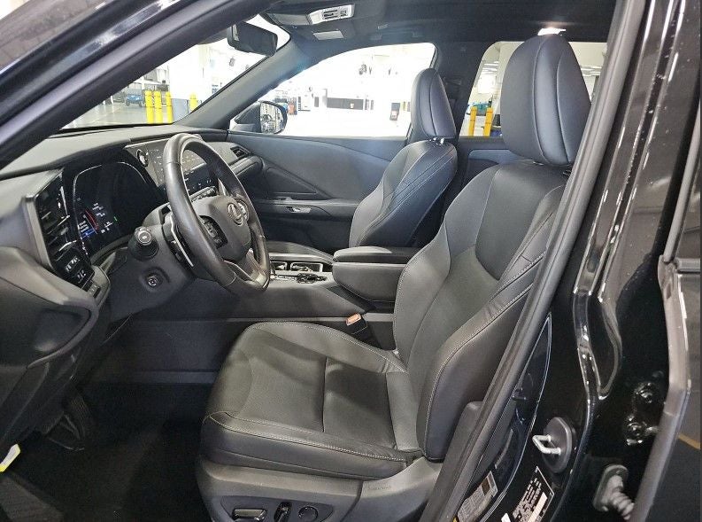 2024 Lexus TX 350 Premium