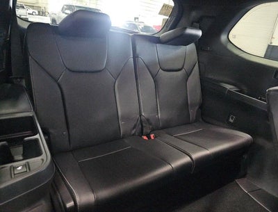 2024 Lexus TX 350 Premium