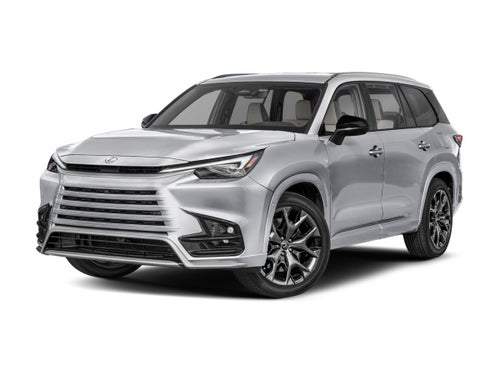 2025 Lexus TX 500h F SPORT Premium