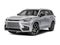 2025 Lexus TX 500h F SPORT Premium