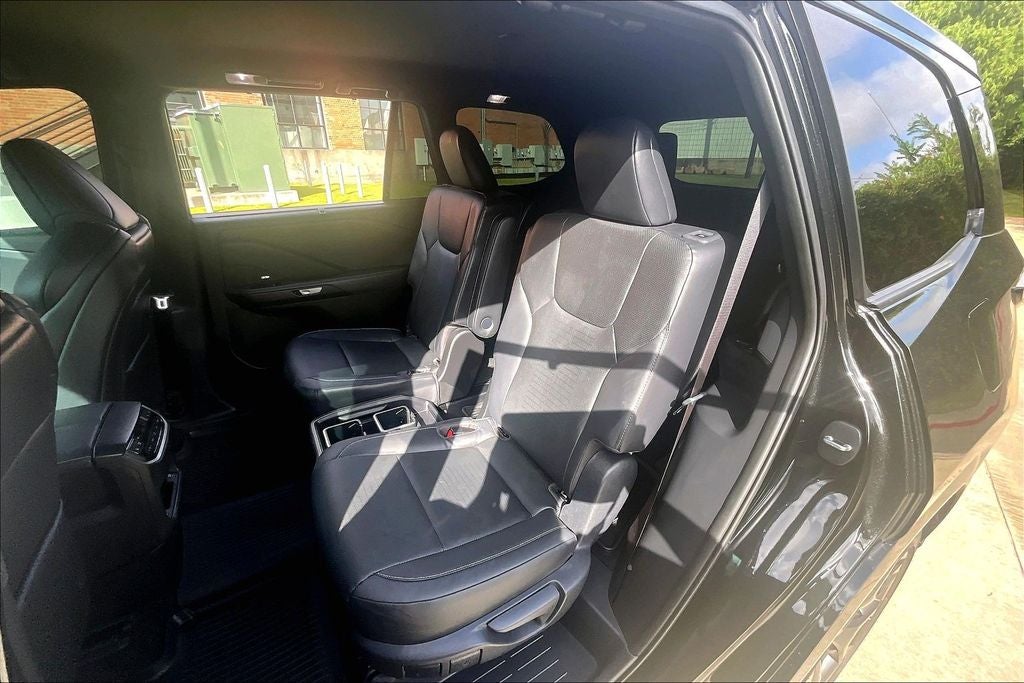 2025 Lexus TX 500h F SPORT Premium