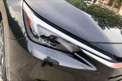 2025 Lexus TX 500h F SPORT Premium