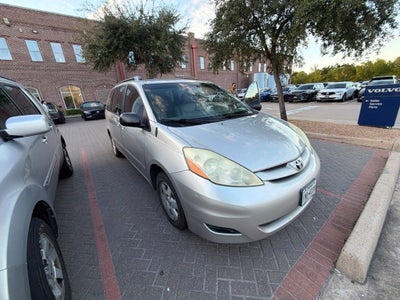 2006 Toyota Sienna CE
