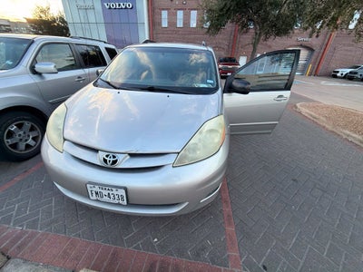 2006 Toyota Sienna CE
