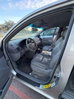 2006 Toyota Sienna CE