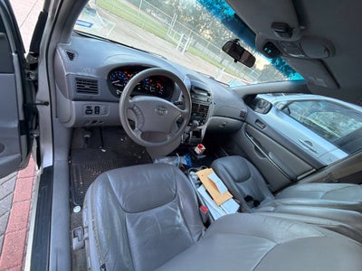 2006 Toyota Sienna CE