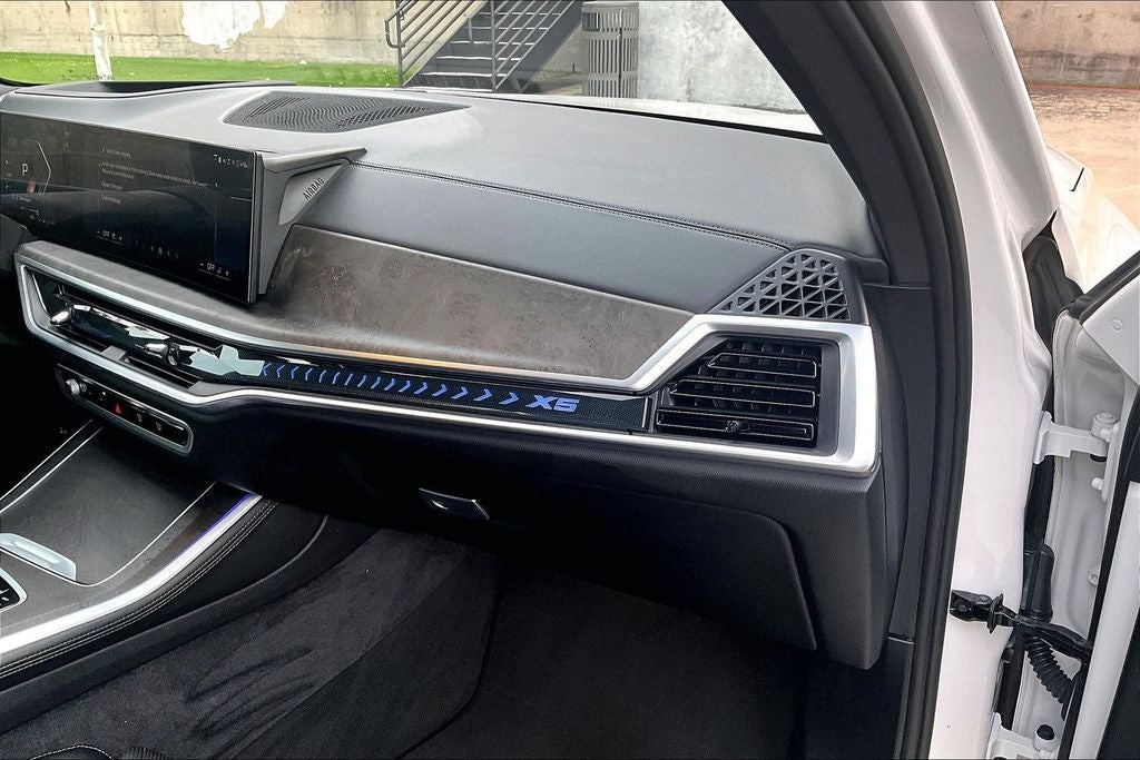 2025 BMW X5 sDrive40i