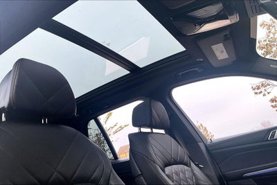 2025 BMW X5 sDrive40i