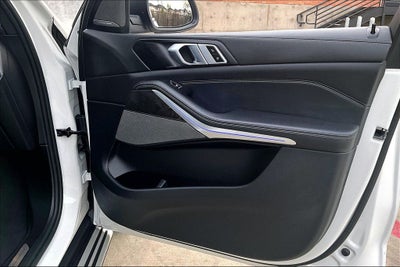 2025 BMW X5 sDrive40i