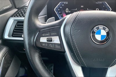 2025 BMW X5 sDrive40i