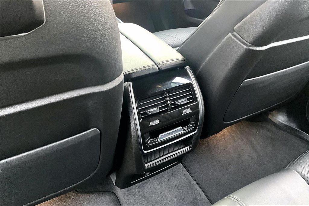 2025 BMW X5 sDrive40i