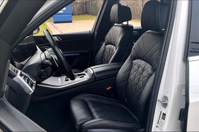 2025 BMW X5 sDrive40i