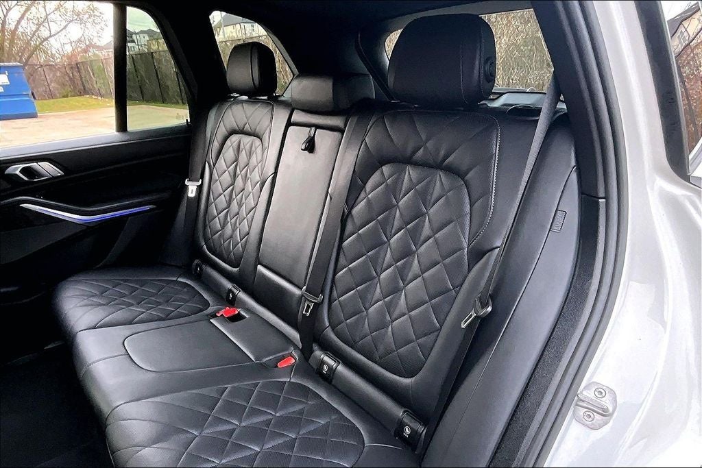 2025 BMW X5 sDrive40i