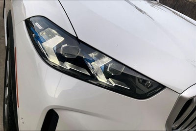 2025 BMW X5 sDrive40i