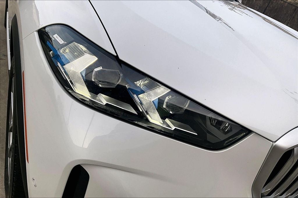 2025 BMW X5 sDrive40i