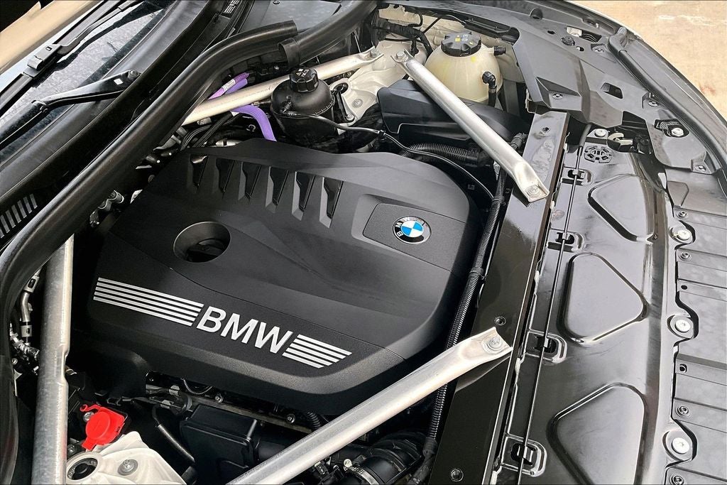 2025 BMW X5 sDrive40i