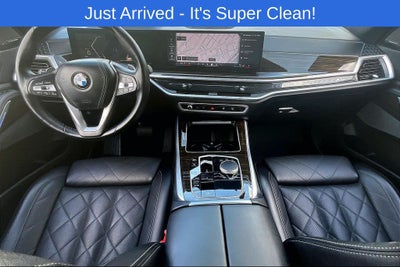 2024 BMW X5 sDrive40i