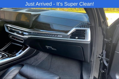 2024 BMW X5 sDrive40i