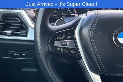 2024 BMW X5 sDrive40i