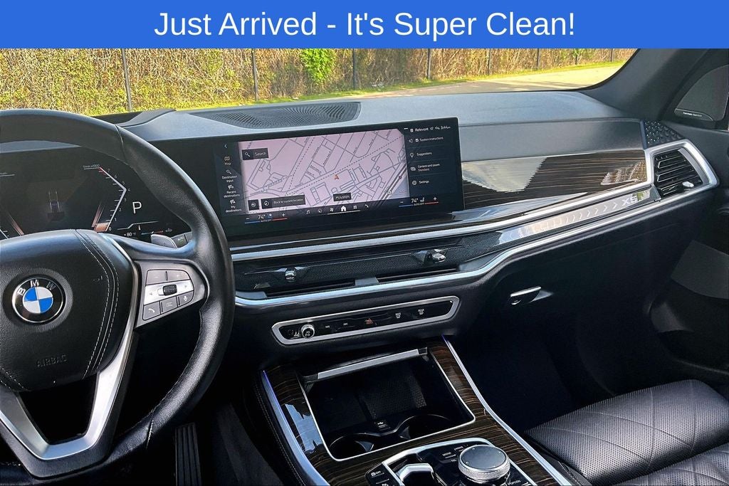 2024 BMW X5 sDrive40i