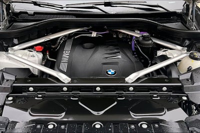 2024 BMW X5 sDrive40i