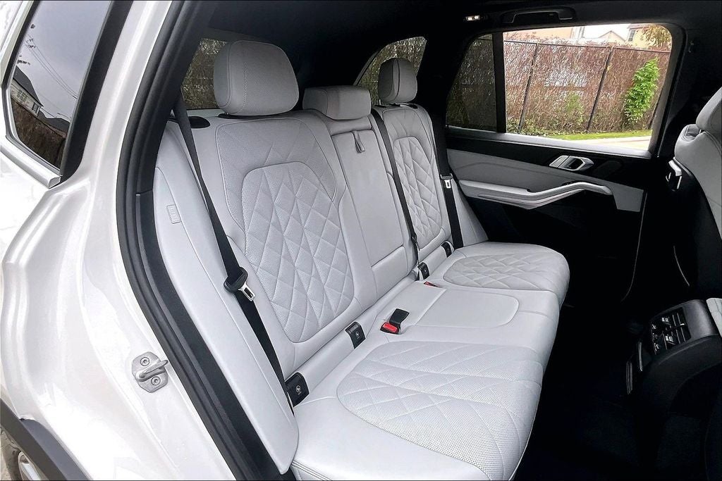 2024 BMW X5 sDrive40i