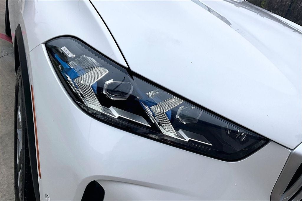 2024 BMW X5 sDrive40i