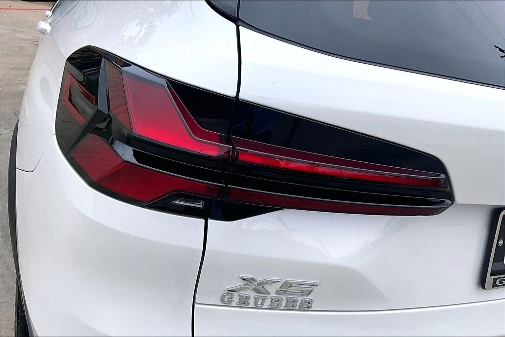 2024 BMW X5 sDrive40i