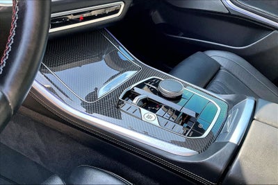 2024 BMW X5 M60i