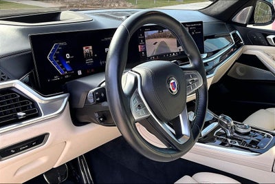 2024 BMW X7 ALPINA XB7