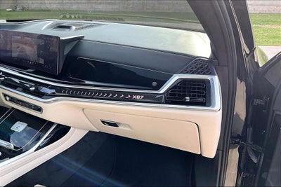 2024 BMW X7 ALPINA XB7