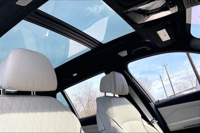 2024 BMW X7 ALPINA XB7