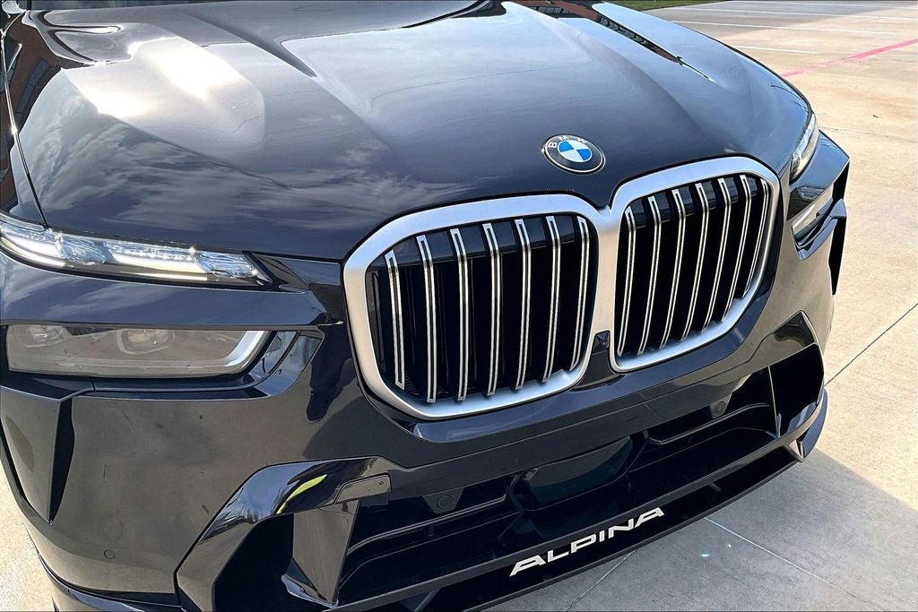 2024 BMW X7 ALPINA XB7