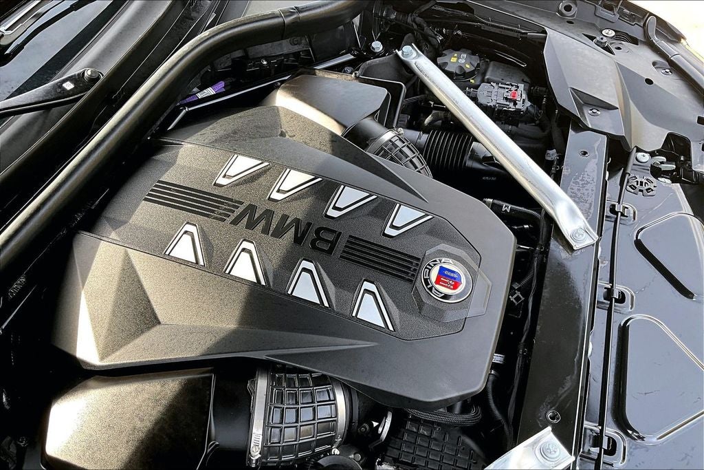 2024 BMW X7 ALPINA XB7