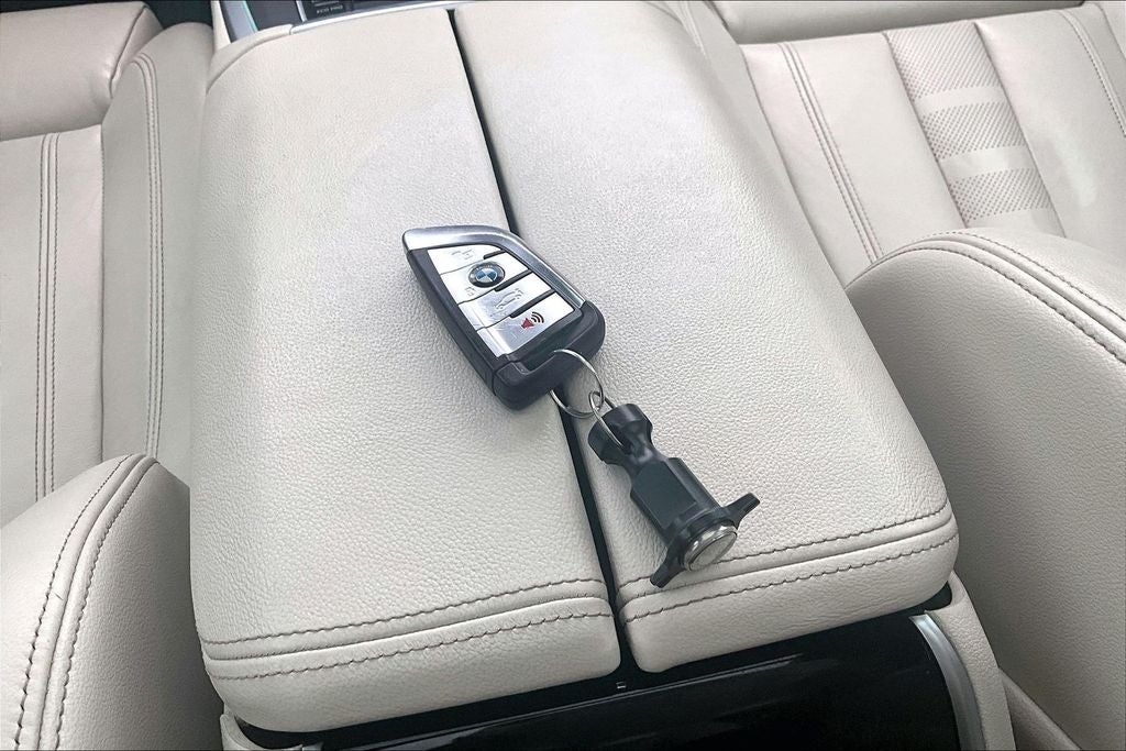 2021 BMW X5 sDrive40i