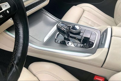 2021 BMW X5 sDrive40i
