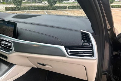 2021 BMW X5 sDrive40i