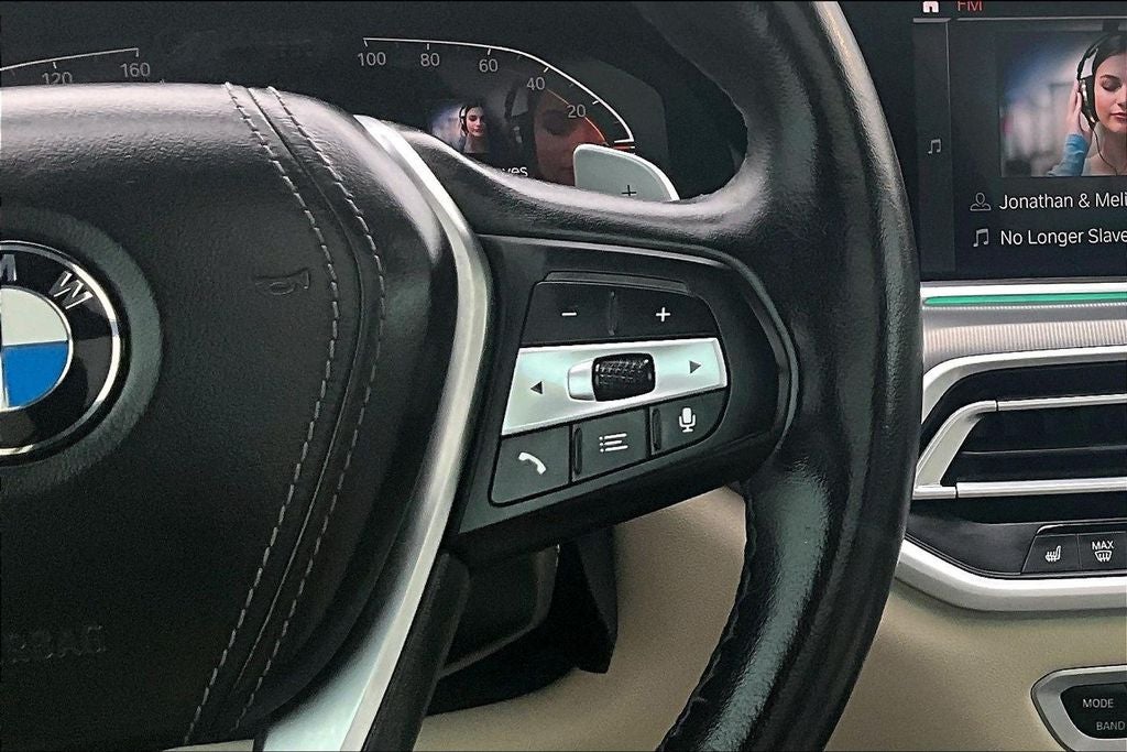 2021 BMW X5 sDrive40i