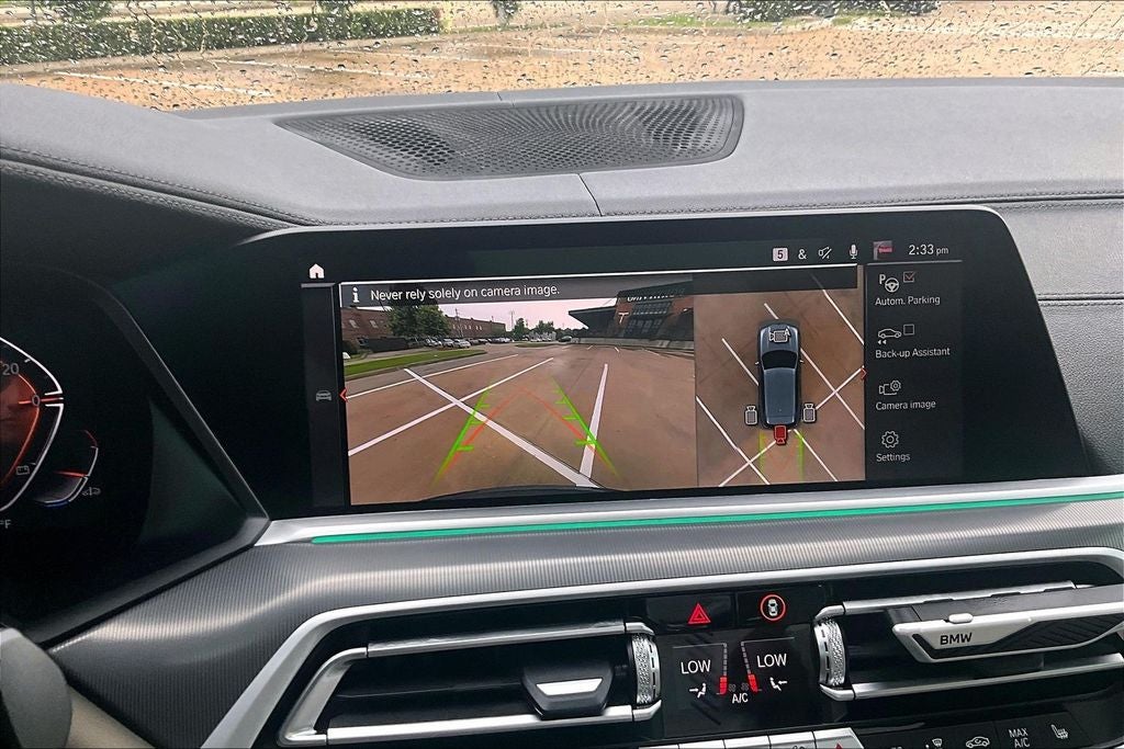 2021 BMW X5 sDrive40i