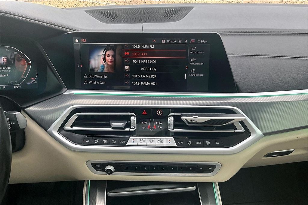 2021 BMW X5 sDrive40i
