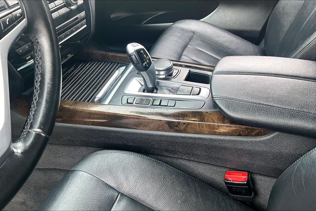 2017 BMW X5 sDrive35i