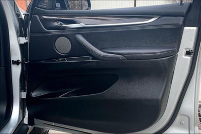 2017 BMW X5 sDrive35i