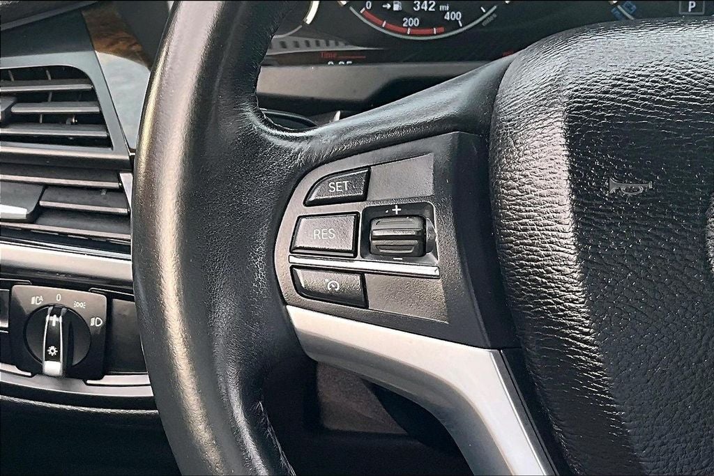 2017 BMW X5 sDrive35i