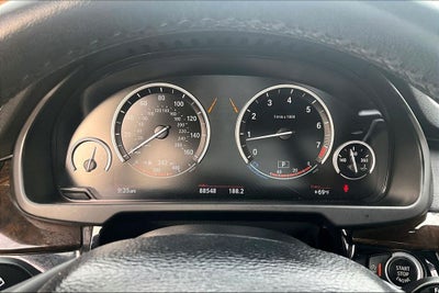 2017 BMW X5 sDrive35i