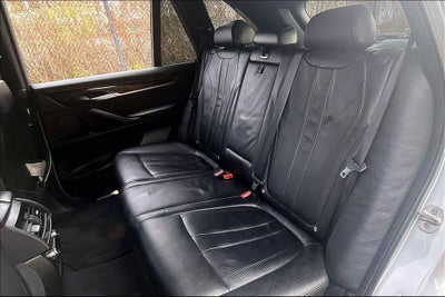 2017 BMW X5 sDrive35i