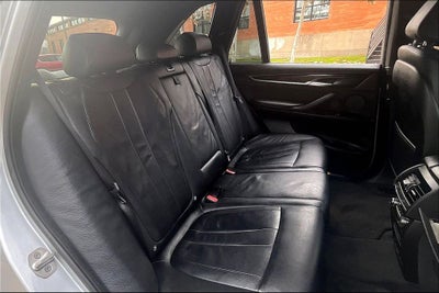 2017 BMW X5 sDrive35i