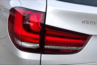 2017 BMW X5 sDrive35i