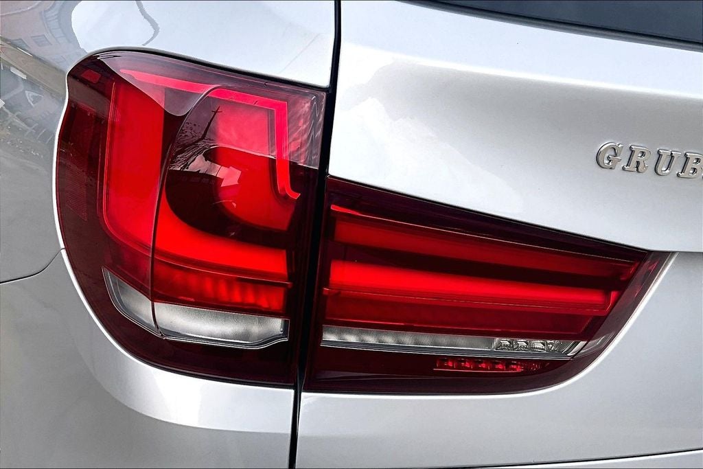 2017 BMW X5 sDrive35i